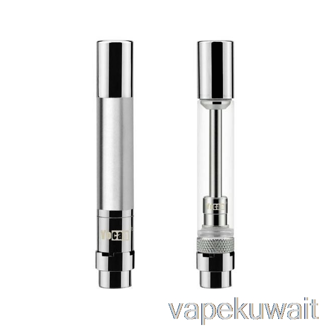 يوكان ستيلث مبخر الزيت والبخاخة المركزة 1.0ohm خزان التركيز Vape الكويت